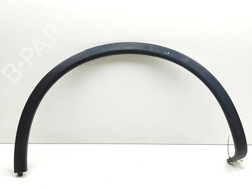 Used Rear left wheel arch trim Rear left wheel arch trim PORSCHE CAYENNE (92A) 3.0 Diesel (245 hp) 34374989 34374989