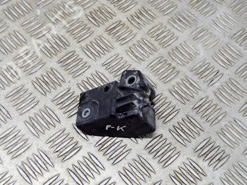 Used Front bumper bracket TESLA MODEL S (5YJS) 85 (367 hp) 14646880
