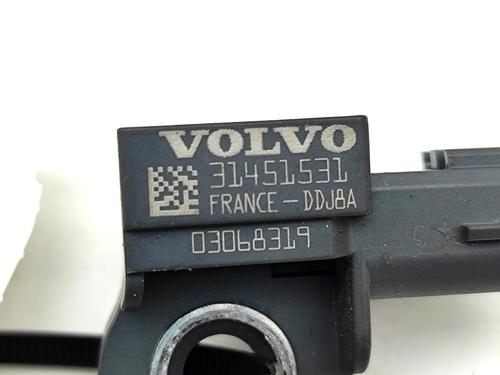 Electronic sensor VOLVO XC60 II (246) D4 | BP34443541M84  - Image 6