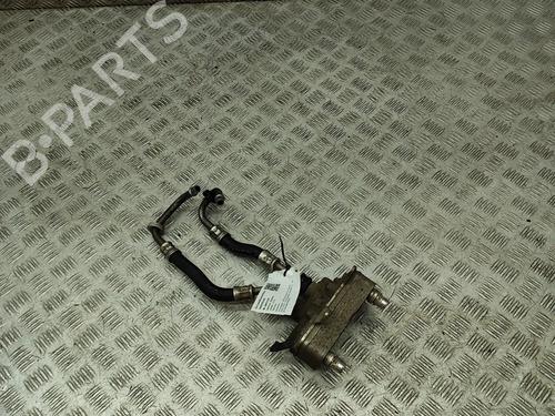 Used Oil radiator Oil radiator MERCEDES-BENZ E-CLASS T-Model (S213) E 220 d (213.204) (163 hp) 26939678 26939678