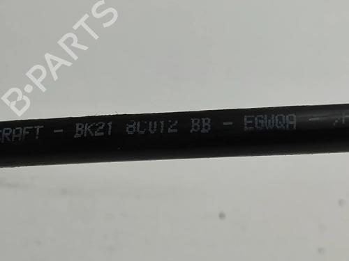 Pipe FORD TRANSIT CUSTOM V362 Bus (F3) 2.0 EcoBlue | BP39101479M125 - Image 6