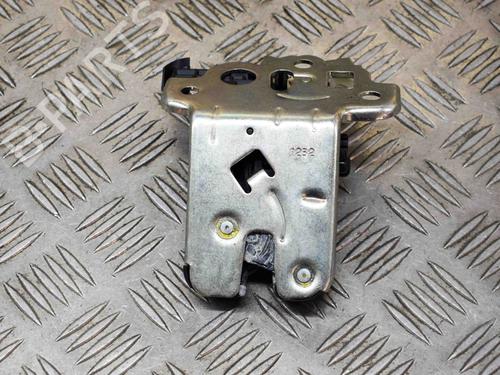 Used Tailgate lock AUDI A5 Sportback (8TA) 2.0 TDI (177 hp) 10070756