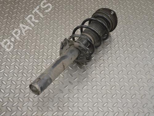 Left front shock absorber VW PASSAT B8 Variant (3G5, CB5) 2.0 TDI | BP30241222M16
