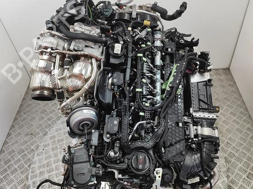Engine MERCEDES-BENZ GLE Coupe (C167) GLE 450 d 4-matic (167.333) | BP36457897M1  - Image 5
