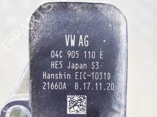 Ignition coil SKODA KAMIQ (NW4) 1.0 TSI | BP27759590M94 