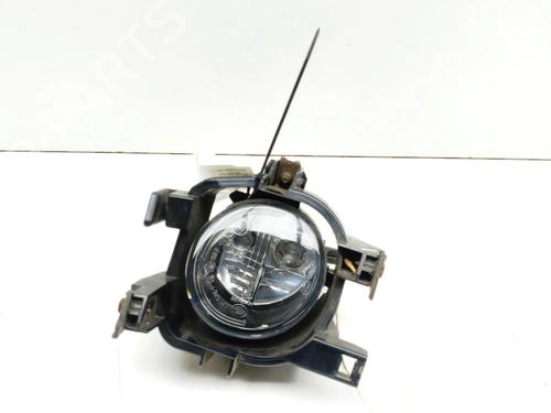 Venstre foran tåkelykt Venstre foran tåkelykt NISSAN NAVARA NP300 Pickup (D23, D23T) 2.3 dCi 4x4 (D231, D23T) (190 hp) 39655961 39655961