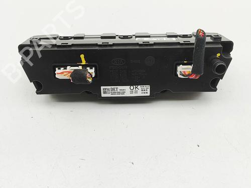 Electronic module KIA OPTIMA Sportswagon (JF) 1.7 CRDi | BP33206639M83 - Image 4