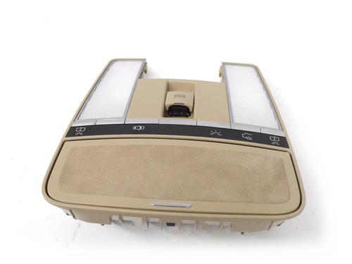 Used Interior roof light MERCEDES-BENZ S-CLASS (W221, V221) S 350 BlueTec (221.026, 221.126) (258 hp) 30233848