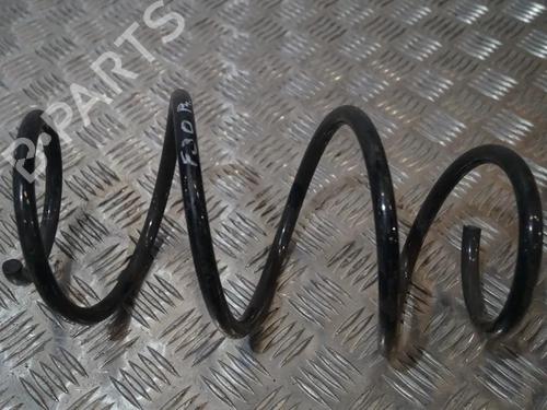 Used Shock absorber spring BMW 3 (F30, F80) 320 d (184 hp) 7016568