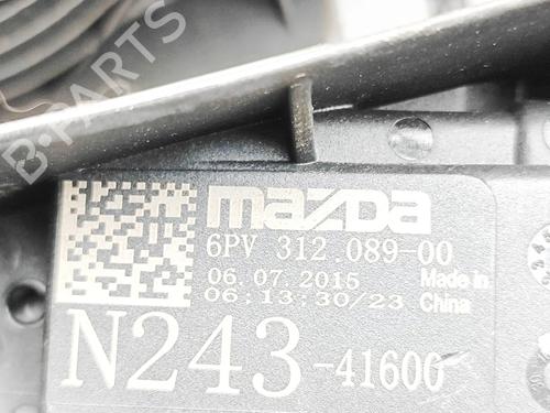 Pedal MAZDA MX-5 IV (ND__) 2.0 (ND2E, ND6E) | BP37402693I4  - Image 6