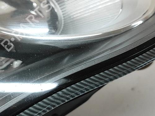 Right headlight PORSCHE PANAMERA (970) 4.8 4S | BP27252495C29  - Image 8