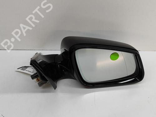 Used Right mirror BMW 7 (F01, F02, F03, F04) 730 d (211 hp) 25218177