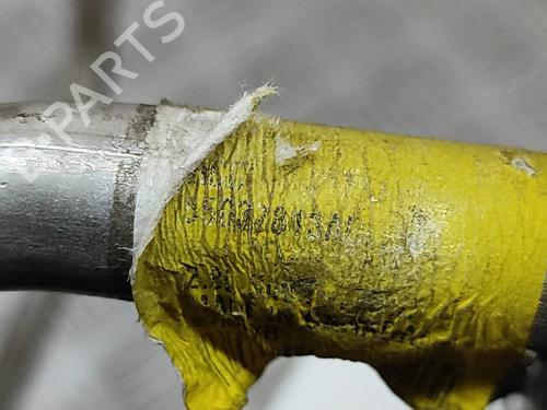 AC pipe VOLVO V50 (545) D2 | BP33373404M126  - Image 6