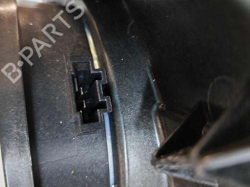 Rear right window mechanism MERCEDES-BENZ CLA Coupe (C117) CLA 180 (117.342) | BP25217159C25