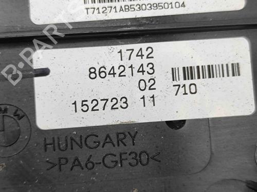 Radiator fan BMW i3 (I01) Electric | BP29415679M35  - Image 8