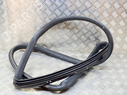 Rubber door seal MASERATI QUATTROPORTE VI 3.8 GT S | BP14628625C142