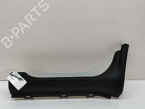 Treeplank IVECO DAILY VI Platform/Chassis 33S14, 35S14, 35C14, 38S14 (136 hp) 27934007