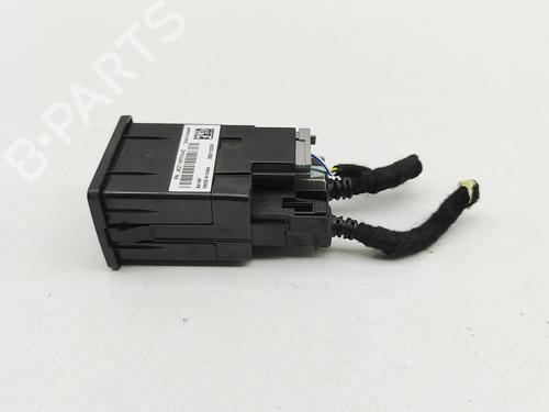 Electronic module FORD TRANSIT CUSTOM V362 Bus (F3) 2.0 EcoBlue mHEV | BP35984062M83 - Image 2