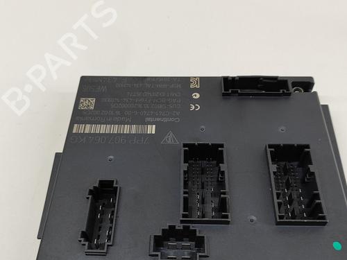 Module électronique PORSCHE MACAN (95B) 3.0 S Diesel (258 hp) 16535255