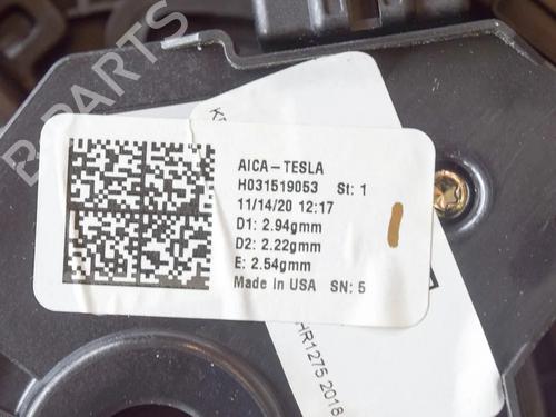 Heater matrix TESLA MODEL Y (5YJY) EV Performance All-wheel Drive | BP36043419M63 - Image 11