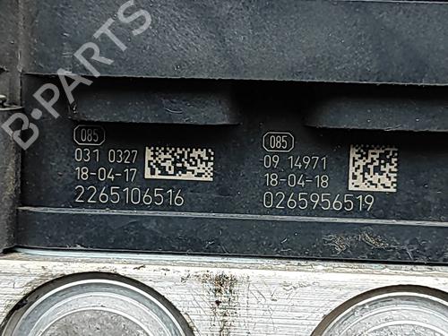 ABS pump PEUGEOT BOXER Bus 2.0 BlueHDi 130 | BP37721657M43  - Image 6