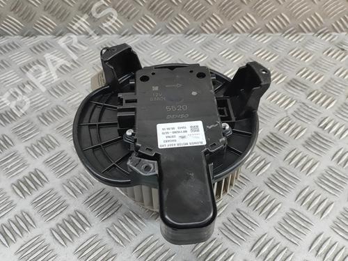 Heater blower motor JAGUAR I-PACE (X590) EV400 AWD | BP28275855M62 - Image 4