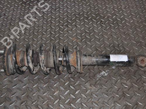 Right front shock absorber LAND ROVER RANGE ROVER IV (L405) 4.4 SDV8 4x4 | BP30216721M17