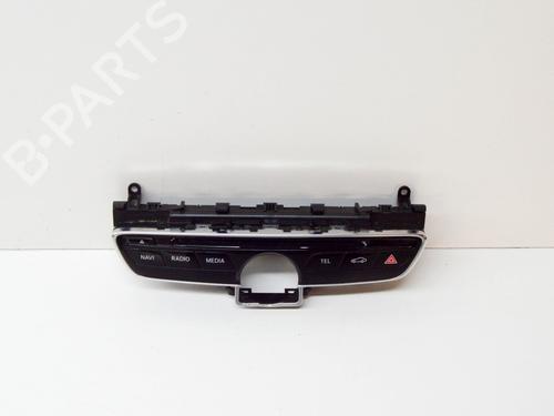 Used Switch MERCEDES-BENZ C-CLASS (W205) C 220 BlueTEC / d (205.002, 205.004) (170 hp) 10915335
