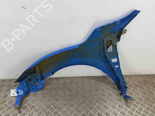 Right front fenders HONDA CIVIC X Hatchback (FC_, FK_) 2.0 Type-R (FK8) | BP29890753C42