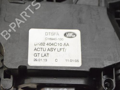 Elektronisk modul LAND ROVER RANGE ROVER IV (L405) 4.4 SDV8 4x4 | BP30215572M83 