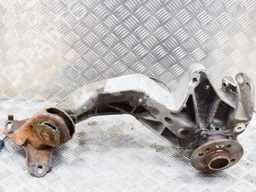 Used Right rear steering knuckle MINI MINI CLUBMAN (R55) Cooper (120 hp) 28523856