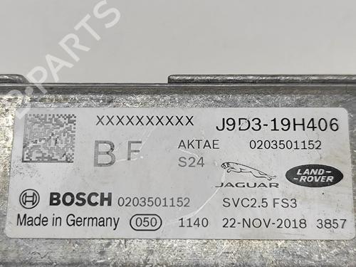 Camera JAGUAR I-PACE (X590) EV400 AWD | BP27766824E14 - Image 6