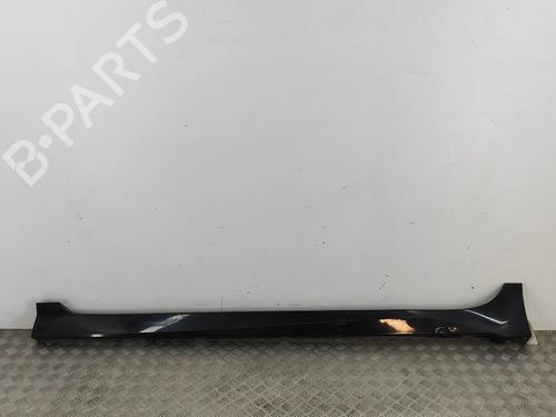 Used Left sideskirt Left sideskirt NISSAN LEAF (ZE1) Electric (150 hp) 36066049 36066049
