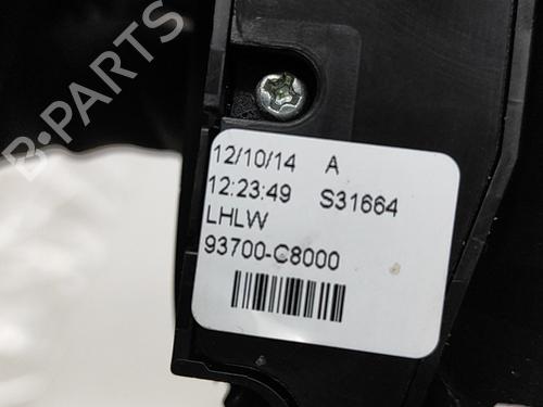 Switch HYUNDAI i20 II (GB, IB) 1.2 | BP24581792I30 