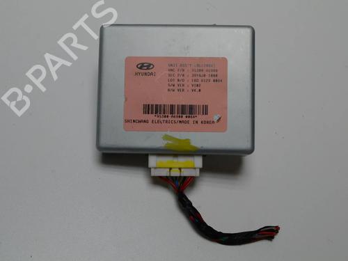 Electronic module HYUNDAI i30 Estate (GD) 1.6 CRDi | BP9901214M83