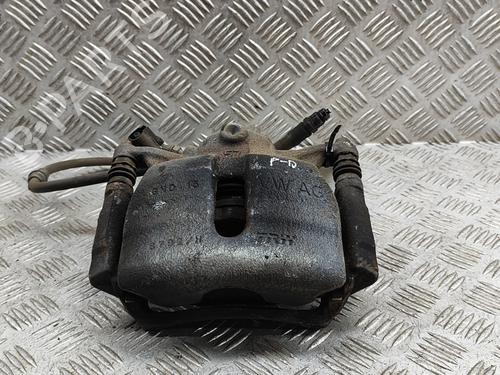 Right front brake caliper SKODA KAROQ (NU7, ND7) 1.0 TSI | BP28446733M104 
