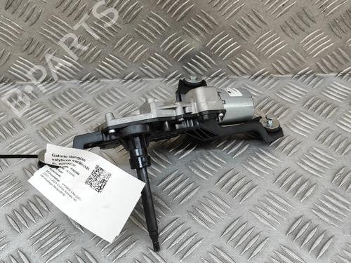 Rear wiper motor HYUNDAI KONA (SX2) EV | BP27786189M102