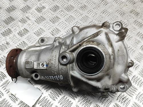 Differensial forvogn BMW X5 (F15, F85) xDrive 40e (245 hp) 30178471