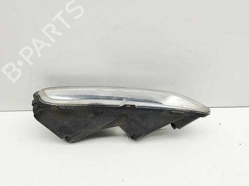 Left front fog light VW PASSAT B7 (362) 2.0 TDI | BP33385156C30 - Image 6