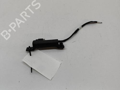 Electronic module RENAULT AUSTRAL E-TECH 200 Hybrid (HGM2) | BP29007742M83