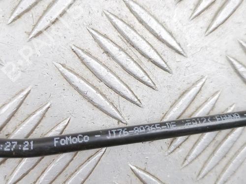 Pipe FORD TRANSIT COURIER B460 MPV 1.5 TDCi | BP38731403M125 - Image 7