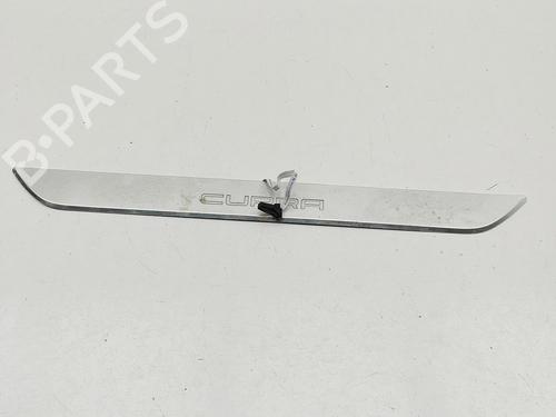 Predellino CUPRA FORMENTOR (KM7, KMP) 1.4 e-Hybrid (204 hp) 31047588