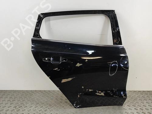 Used Right rear door Right rear door FORD FOCUS IV Turnier (HP) 1.0 EcoBoost (101 hp) 33372703 33372703