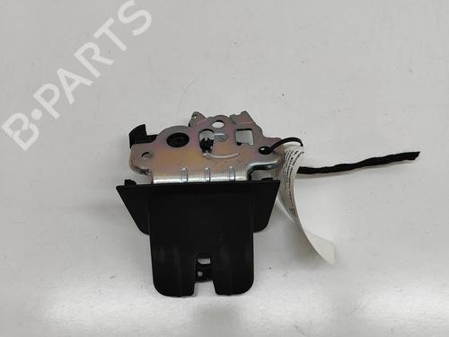Used Tailgate lock Tailgate lock AUDI A6 C7 Avant (4G5, 4GD) 2.0 TDI (190 hp) 28028497 28028497