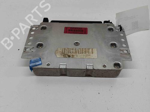 Used Engine control unit (ECU) PORSCHE BOXSTER (986) 2.5 (204 hp) 28435257