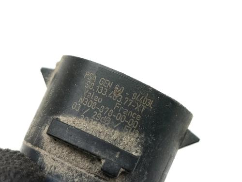 Electronic module CITROËN BERLINGO Box Body/MPV (K9) e-Berlingo | BP39619615M83 - Image 6