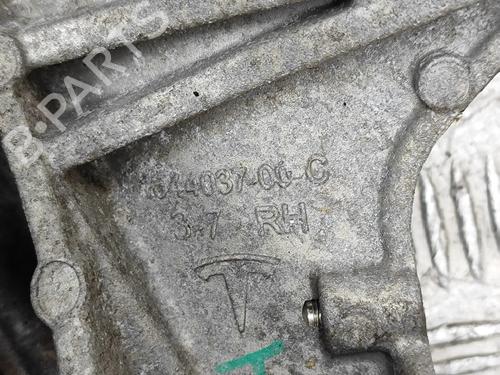 Right front shock absorber TESLA MODEL 3 (5YJ3) EV AWD | BP28554024M17