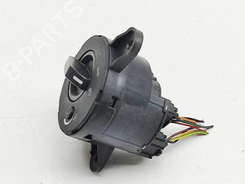 Control unit ASTON MARTIN DB9 Volante 6.0 V12 | BP34443283M11 - Image 2