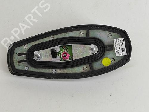 Antenna/Base LAND ROVER RANGE ROVER EVOQUE (L538) 2.2 D 4x4 | BP18036847C140 