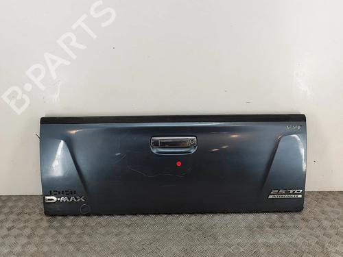tailgate-isuzu-d-max-ii-tfr-tfs-2012-29752857 main image